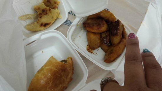 Kenny's Peruvian Chicken