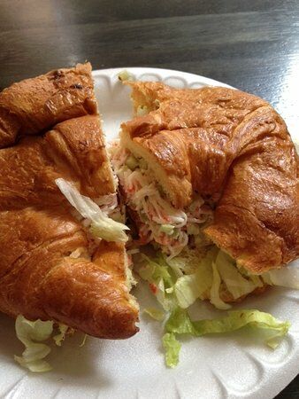 Harbor Cafe