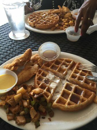 New Olde Towne Inn
