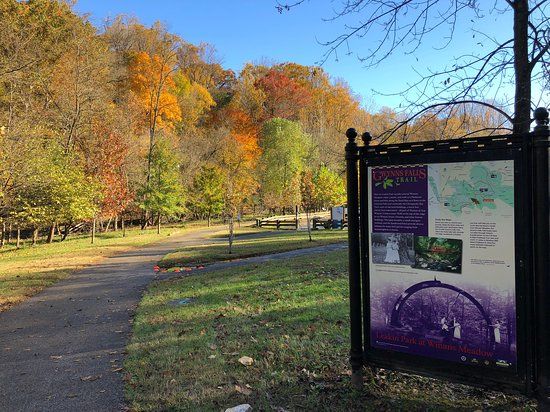Leakin Park