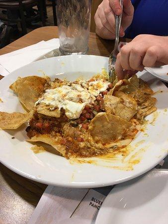 Denny's