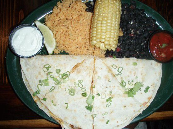 Guido's Burritos
