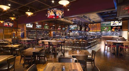TAP Sports Bar