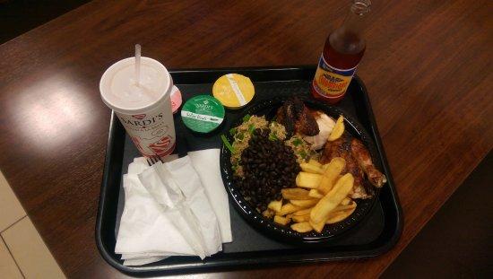 Sardis Chicken