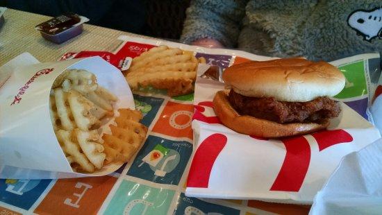 Chick-fil-A