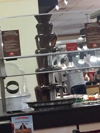 Golden Corral