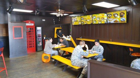 K Manna Rice Factory