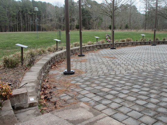 Confederate Memorial Park