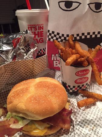 Checkers
