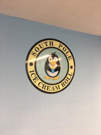 South Pole Ice Cream