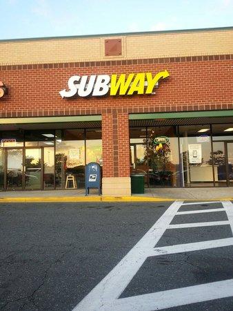Subway