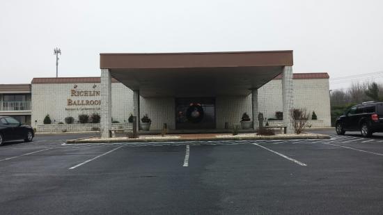 Richlin Ballroom