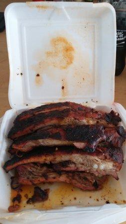 Dale's Smokehouse