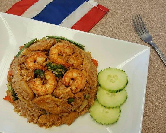 My Thai OC