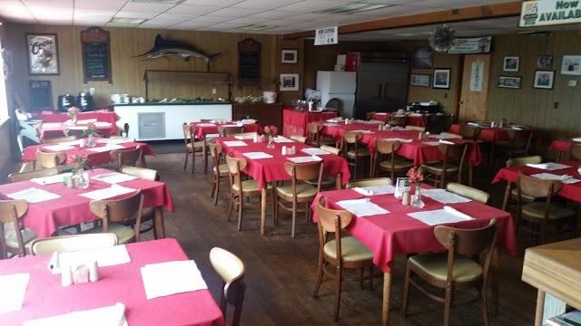 Courtney's Restaurant & Seafood
