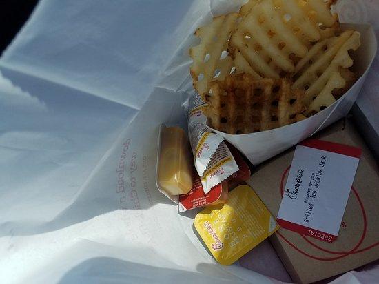Chick-fil-A