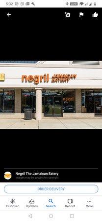 Negril the Jamaican Eatery