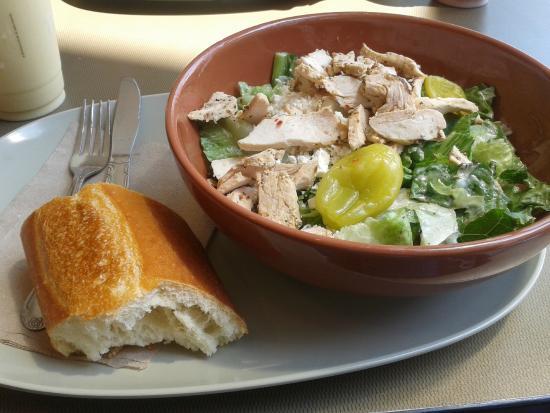 Panera Bread