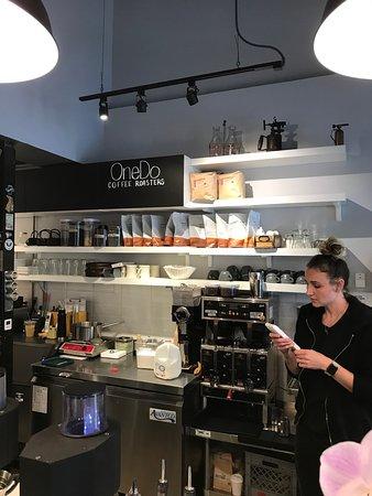 OneDo Coffee