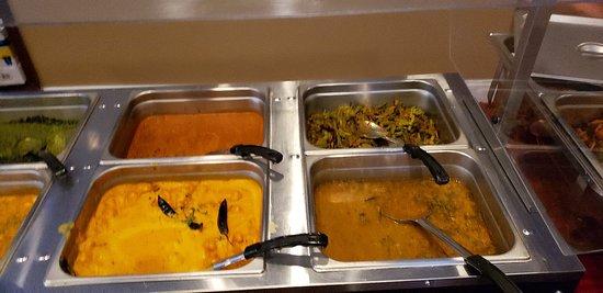 Tandav Indian Cuisine