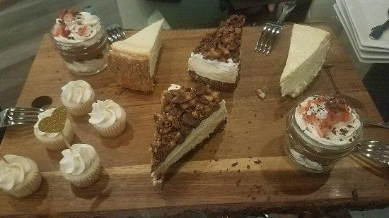Shoreglass Wine Room