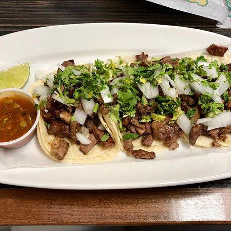 Dos Amigos Mexican Grill