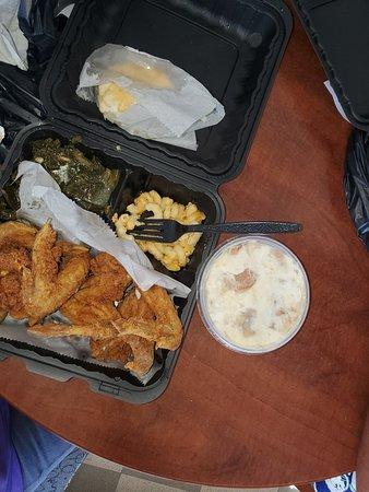 Ruby's Southern Kitchen