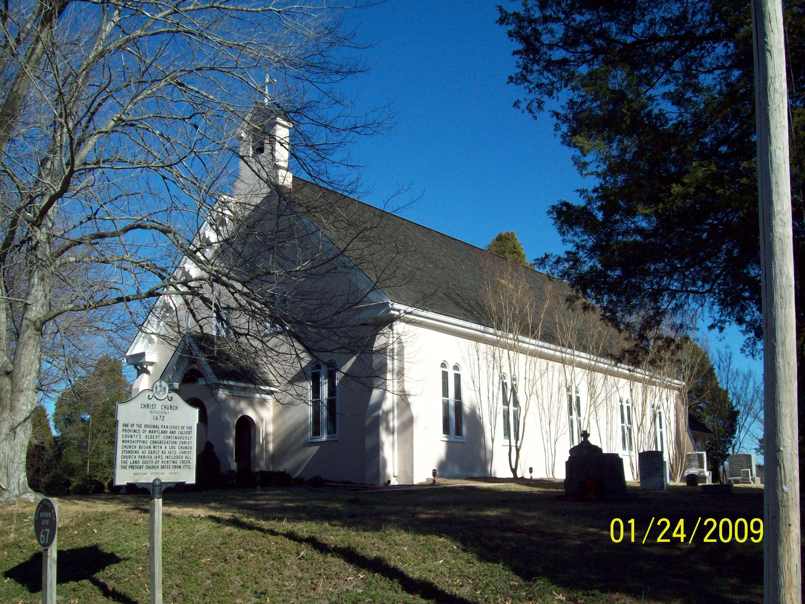 Christ Church