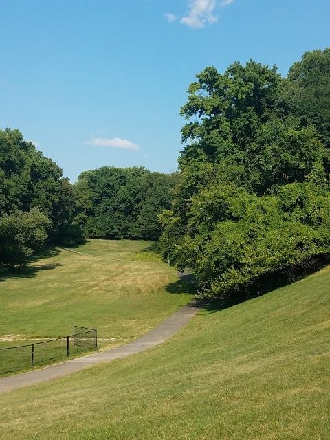 Fort Dupont Park