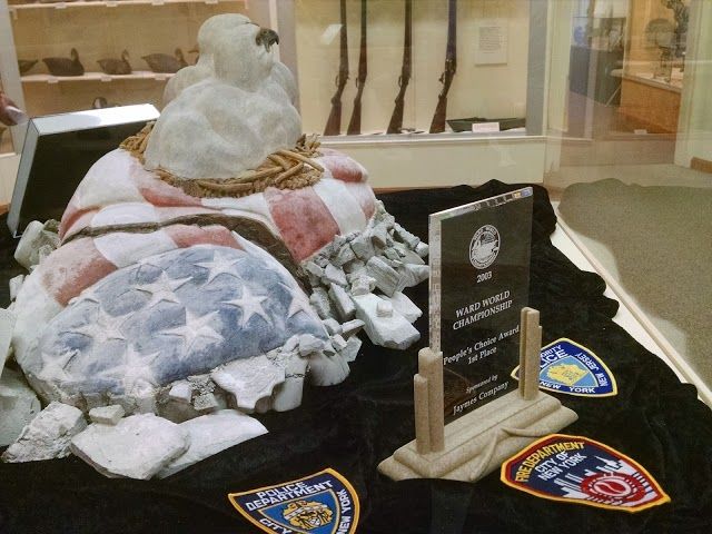 Tawes J Millard Museum