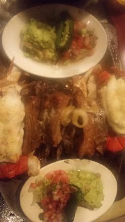 El Gavilan Restaurant