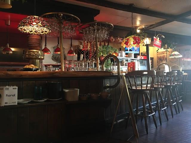 Trattoria Lombardi's Restaurant