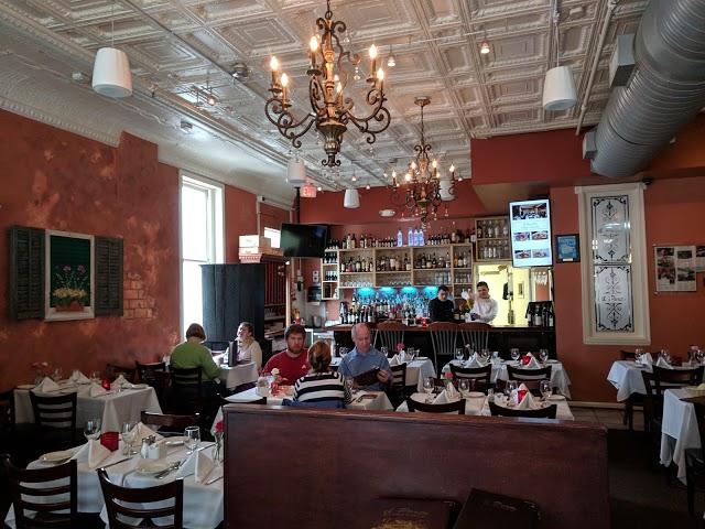 Il Porto Restaurant