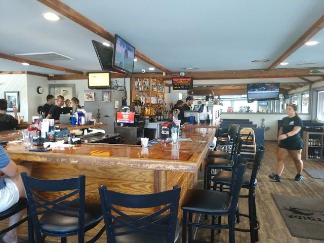 Portside Seafood Restaurant