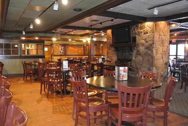 Uno Pizzeria & Grill