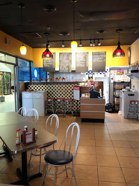 OC Kabob and Grill