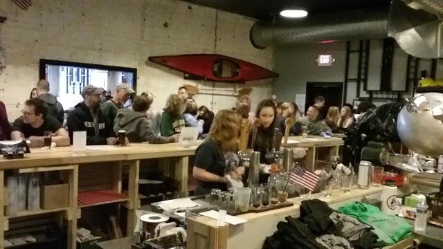Smoketown Brewing
