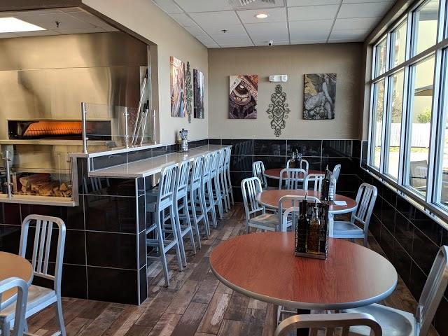 Ripieno's Italian Restaurant