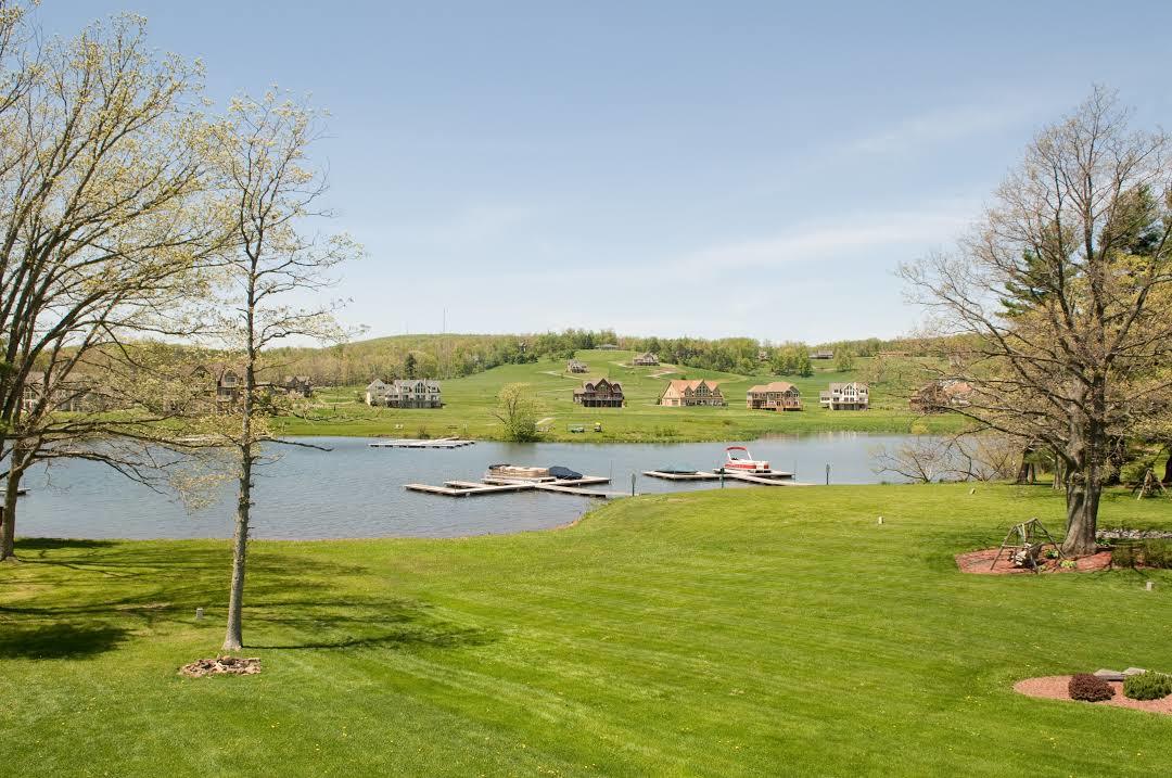 Deep Creek Lake