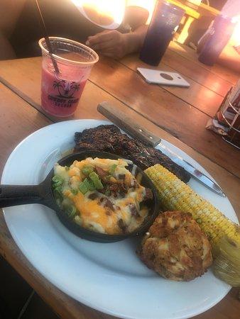 Cowboy's Roadhouse