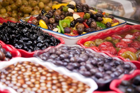 Di Pasquale's Italian Marketplace & Deli