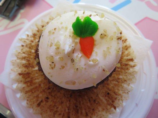JoJo's Cupcakes & Cream