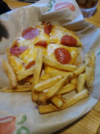 Chili's Grill & Bar