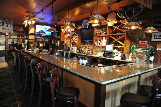 Fenwick Crabhouse