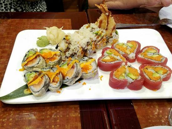 Katana Sushi