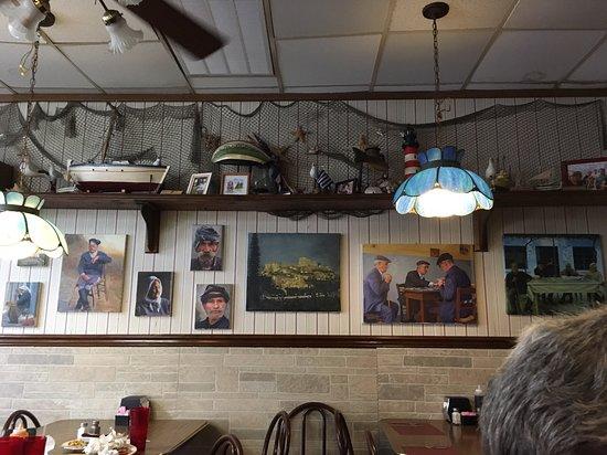 Leo's Restaurant