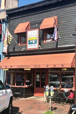 City Dock Cafe