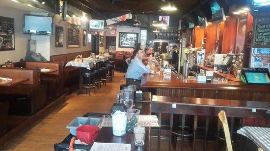Acme Bar and Grill
