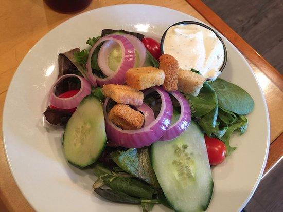 Riverbay Roadhouse