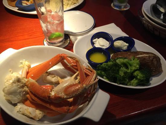 Red Lobster